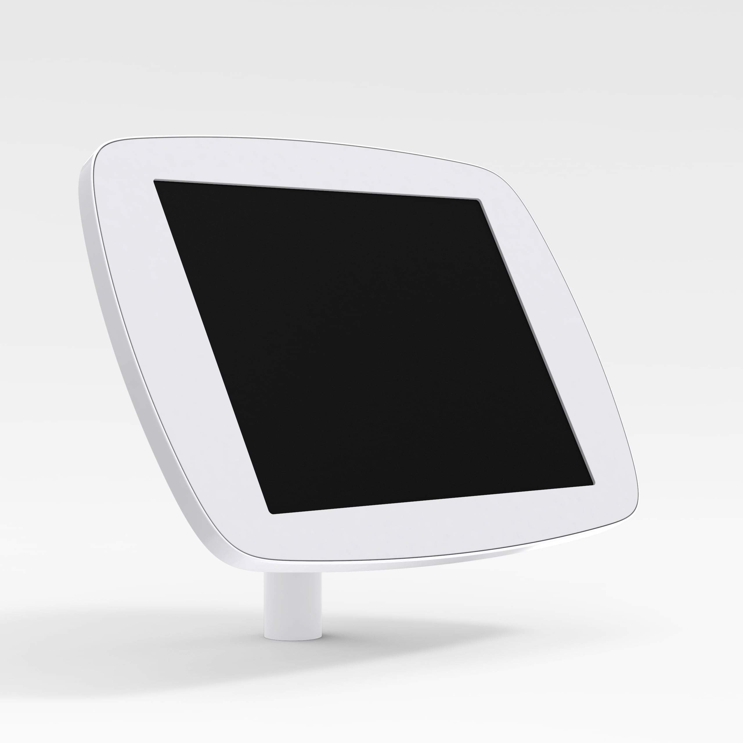 Bouncepad Static 60 supporto antifurto per tablet 32,8 cm [12.9] Bianco (*Non Cancellable/Non Returnable [NCNR]* BOUNCEPAD STATIC 60)