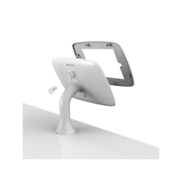 Bouncepad Sumo supporto antifurto per tablet 24,6 cm [9.7] Bianco (*Non Cancellable/Non Returnable [NCNR]* SUMO - ROTATE OFF / SWITCH OFF)