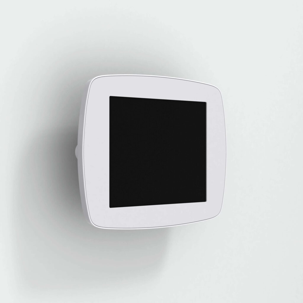 Bouncepad VESA supporto antifurto per tablet 24,6 cm [9.7] Bianco (*Non Cancellable/Non Returnable [NCNR]* BOUNCEPAD VESA)