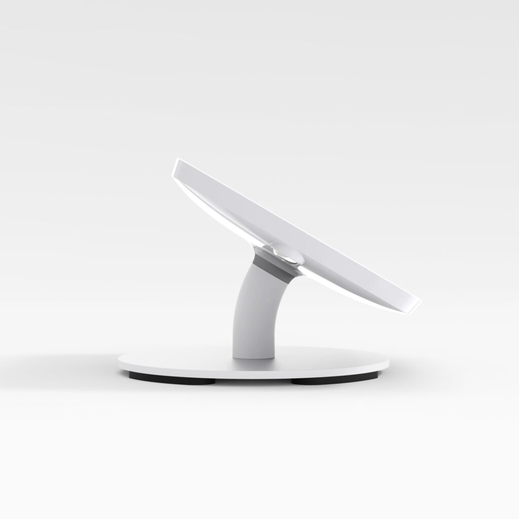Bouncepad Counter supporto antifurto per tablet 31,2 cm [12.3] Bianco (*Non Cancellable/Non Returnable [NCNR]* BOUNCEPAD COUNTER)