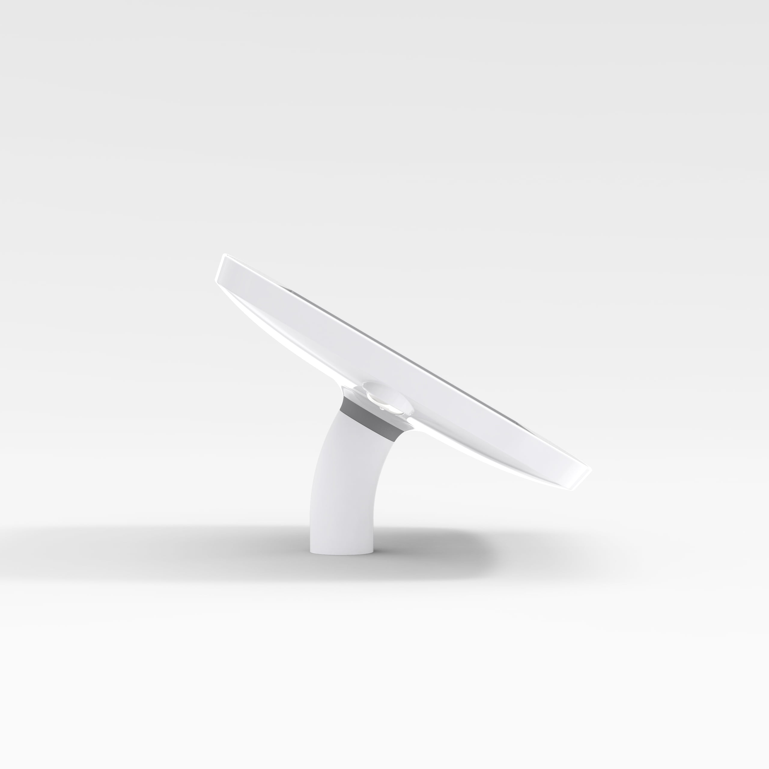 Bouncepad Desk supporto antifurto per tablet 25,6 cm [10.1] Bianco (*Non Cancellable/Non Returnable [NCNR]* BOUNCEPAD DESK)