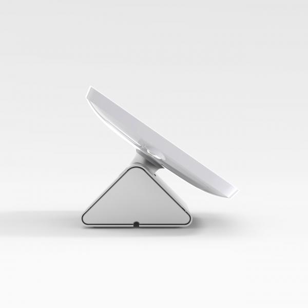 Bouncepad Flip supporto antifurto per tablet 20,1 cm [7.9] Bianco (*Non Cancellable/Non Returnable [NCNR]* BOUNCEPAD FLIP)