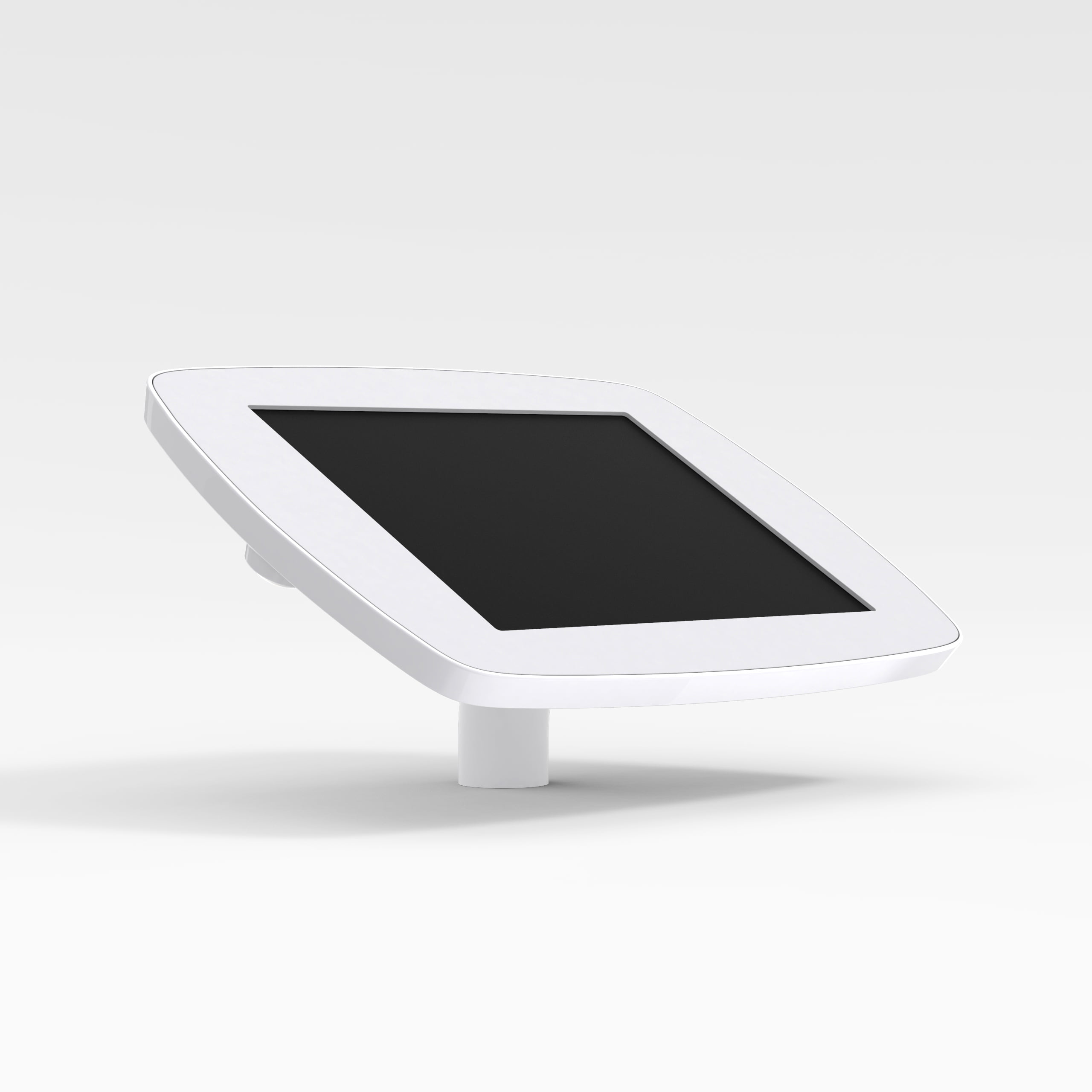 Bouncepad Desk supporto antifurto per tablet 24,6 cm [9.7] Bianco (*Non Cancellable/Non Returnable [NCNR]* BOUNCEPAD DESK)