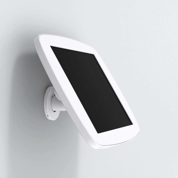 Bouncepad Wallmount supporto antifurto per tablet 31,2 cm [12.3] Bianco (*Non Cancellable/Non Returnable [NCNR]* BOUNCEPAD WALLMOUNT)