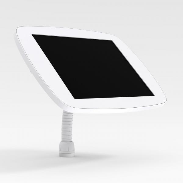 Bouncepad Flex supporto antifurto per tablet 32,8 cm [12.9] Bianco (*Non Cancellable/Non Returnable [NCNR]* BOUNCEPAD FLEX)