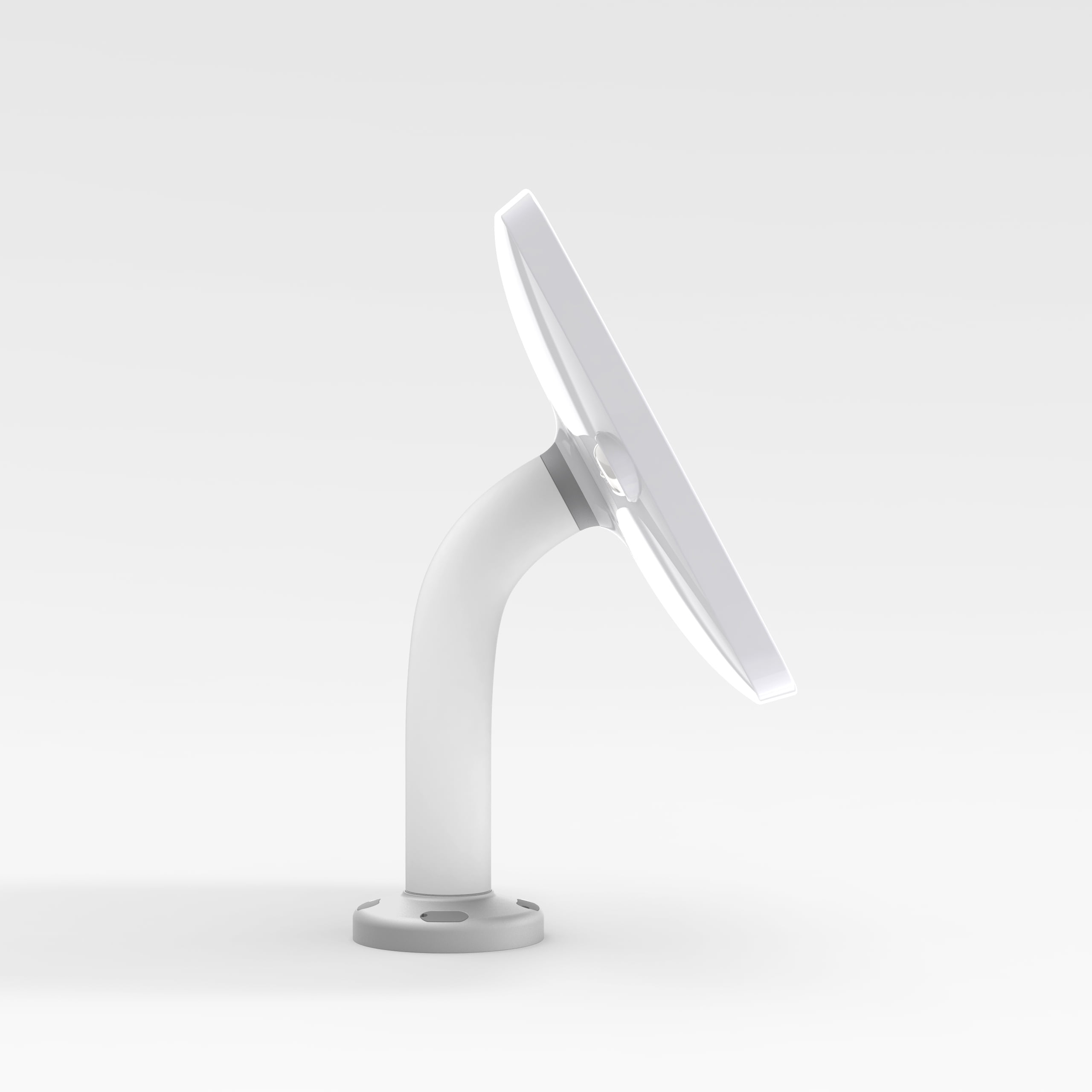 Bouncepad Swivel 60 supporto antifurto per tablet 25,6 cm [10.1] Bianco (*Non Cancellable/Non Returnable [NCNR]* BOUNCEPAD SWIVEL 60)