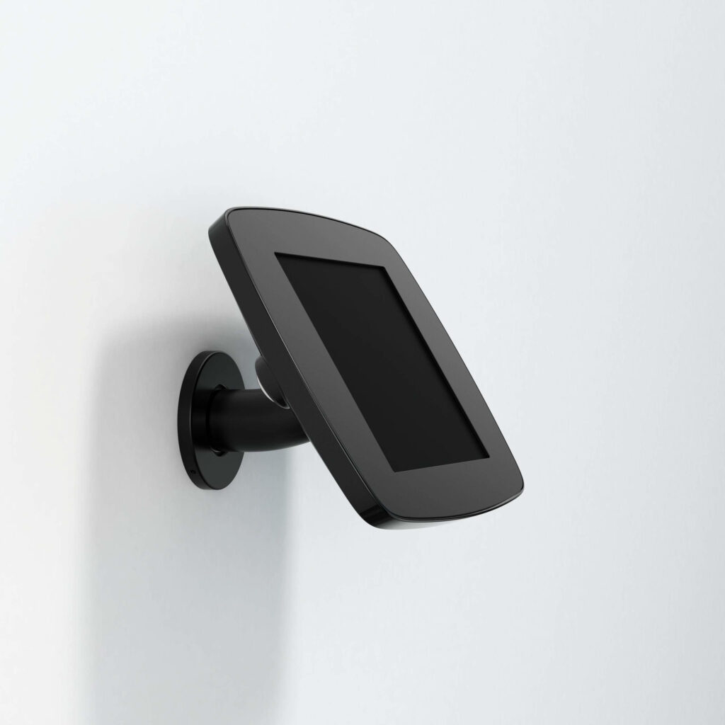 Bouncepad Wallmount supporto antifurto per tablet 20,1 cm [7.9] Nero (*Non Cancellable/Non Returnable [NCNR]* BOUNCEPAD WALLMOUNT)