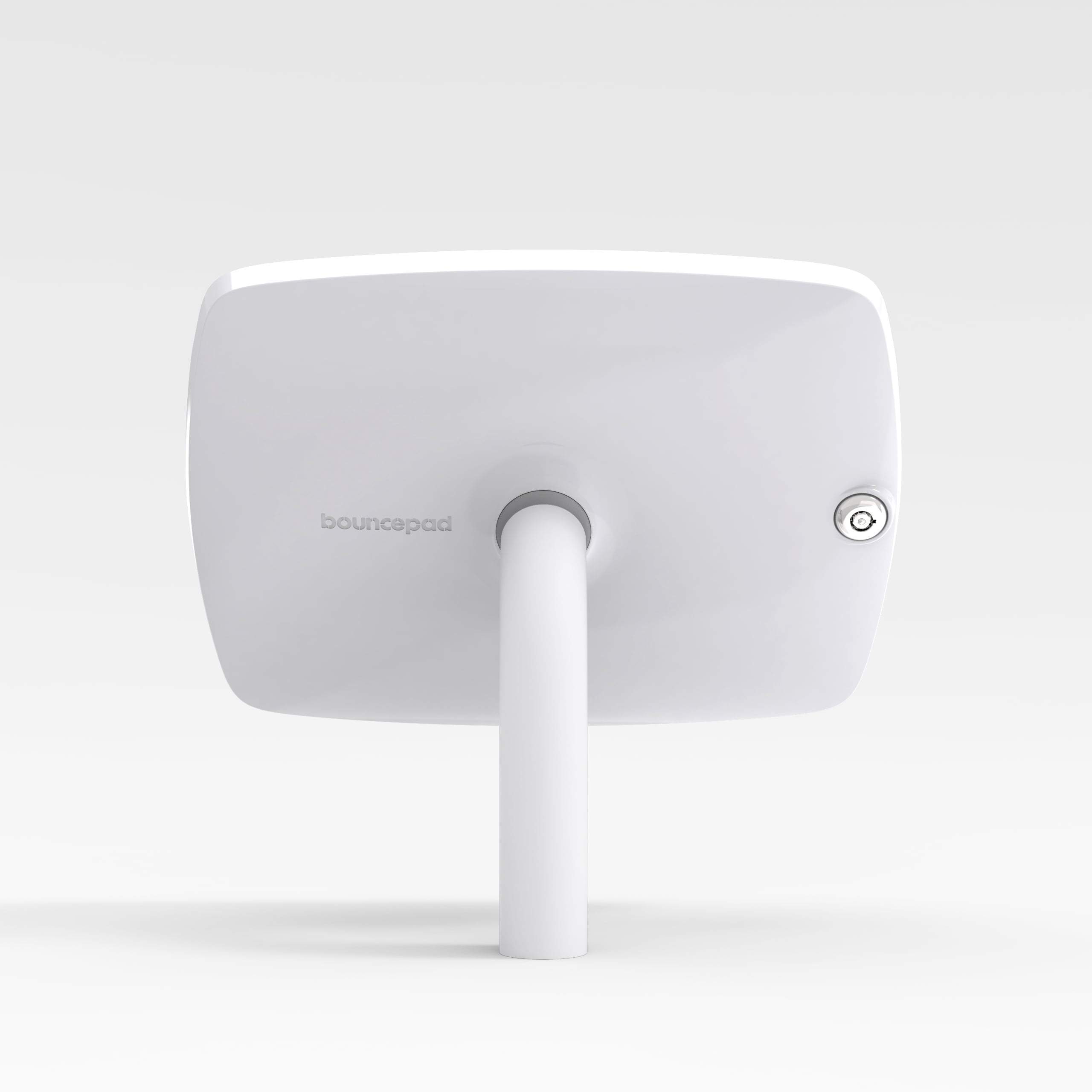 Bouncepad Static 60 supporto antifurto per tablet 24,6 cm [9.7] Bianco (*Non Cancellable/Non Returnable [NCNR]* BOUNCEPAD STATIC 60)
