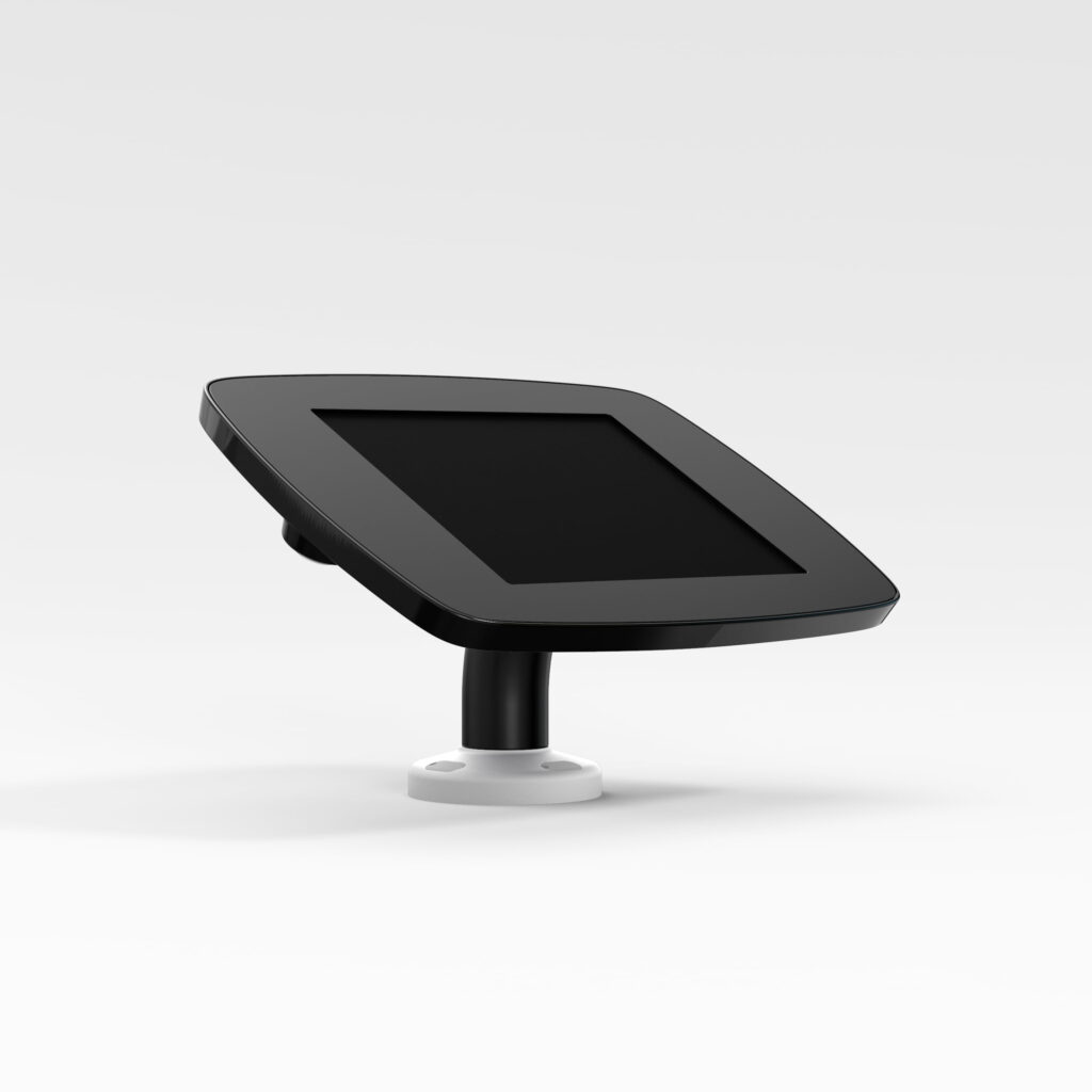 Bouncepad Swivel Desk supporto antifurto per tablet 20,1 cm [7.9] Nero (*Non Cancellable/Non Returnable [NCNR]* BOUNCEPAD SWIVEL DESK)