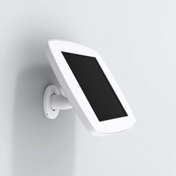 Bouncepad Wallmount supporto antifurto per tablet 25,6 cm [10.1] Bianco (*Non Cancellable/Non Returnable [NCNR]* BOUNCEPAD WALLMOUNT)