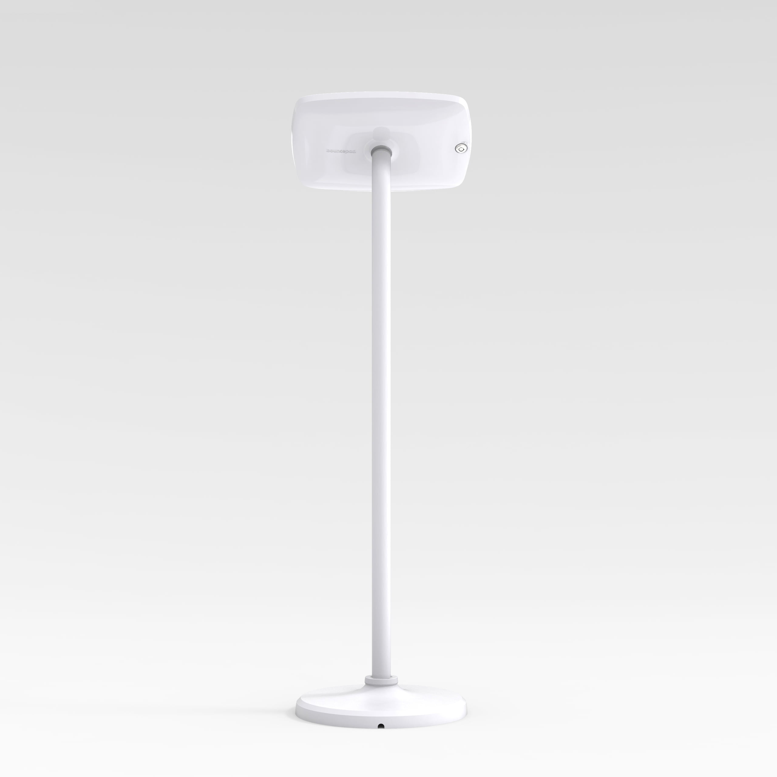 Bouncepad Floorstanding supporto antifurto per tablet 25,6 cm [10.1] Nero (*Non Cancellable/Non Returnable [NCNR]* FLOORSTANDING WITH USB CABLE)
