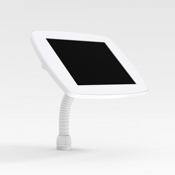 Bouncepad Flex supporto antifurto per tablet 24,6 cm [9.7] Bianco (*Non Cancellable/Non Returnable [NCNR]* BOUNCEPAD FLEX)