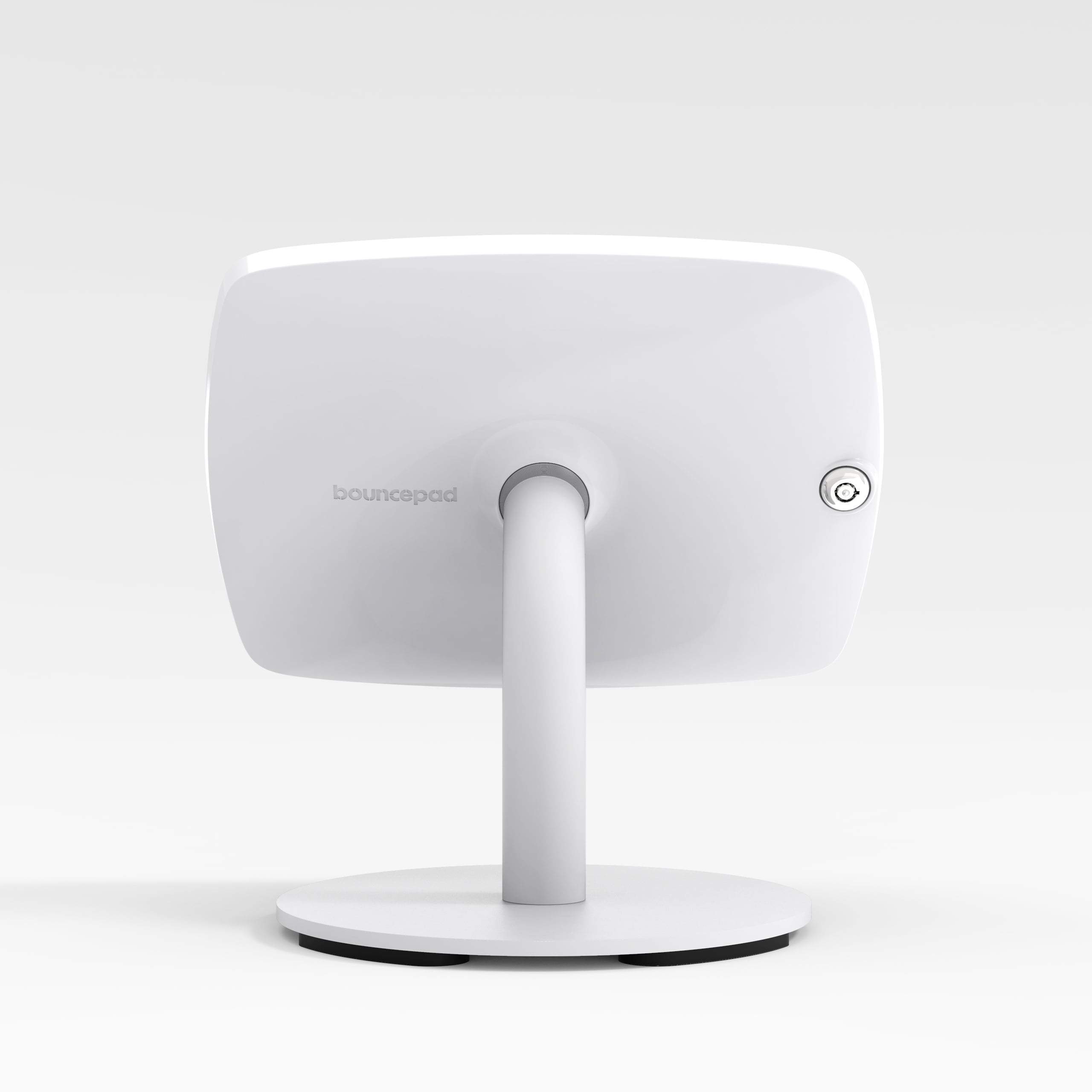 Bouncepad Counter 60 supporto antifurto per tablet 32,8 cm [12.9] Bianco (*Non Cancellable/Non Returnable [NCNR]* BOUNCEPAD COUNTER 60)