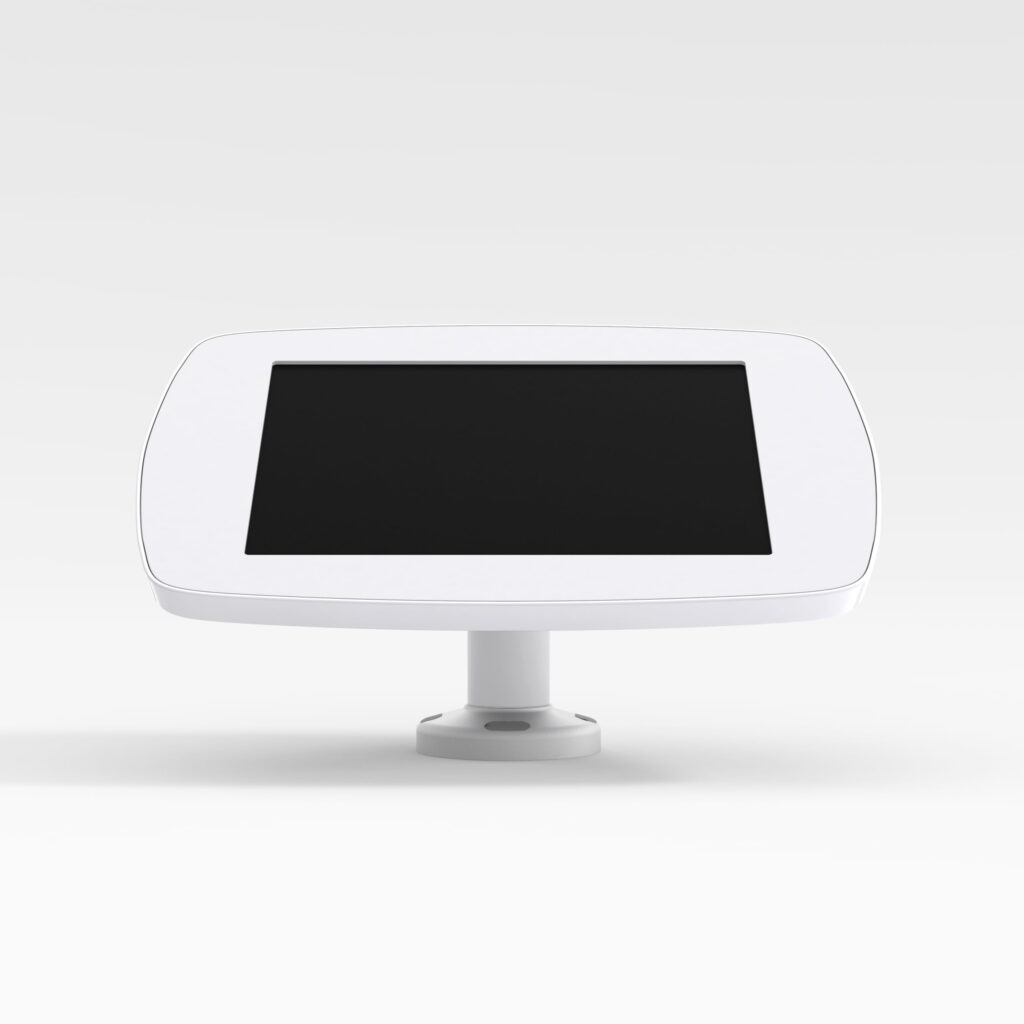 Bouncepad Swivel Desk supporto antifurto per tablet 31,2 cm [12.3] Nero (*Non Cancellable/Non Returnable [NCNR]* BOUNCEPAD SWIVEL DESK)