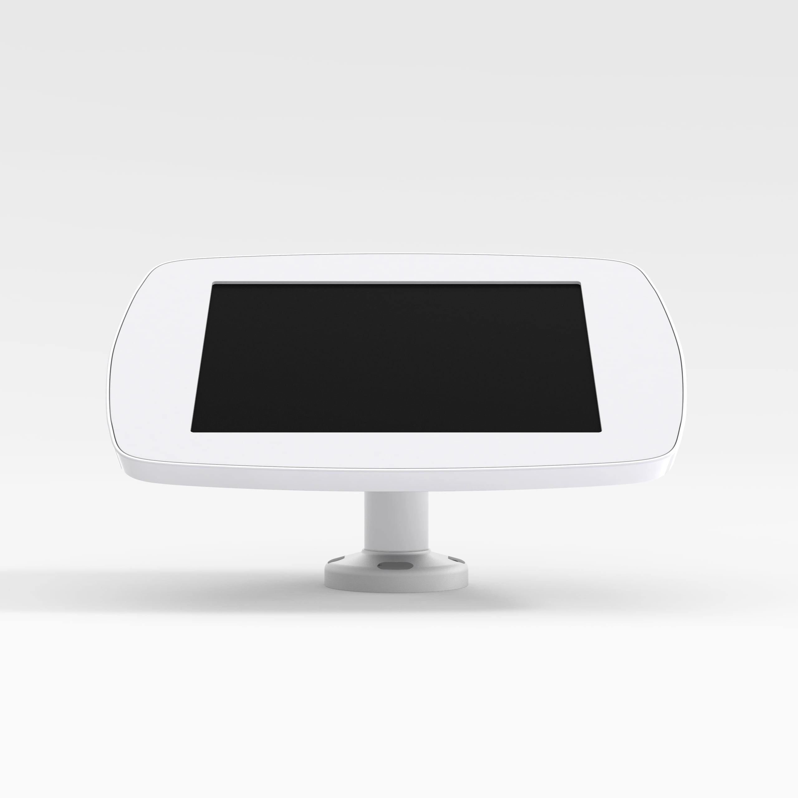 Bouncepad Swivel Desk supporto antifurto per tablet 26,7 cm [10.5] Bianco (*Non Cancellable/Non Returnable [NCNR]* BOUNCEPAD SWIVEL DESK)