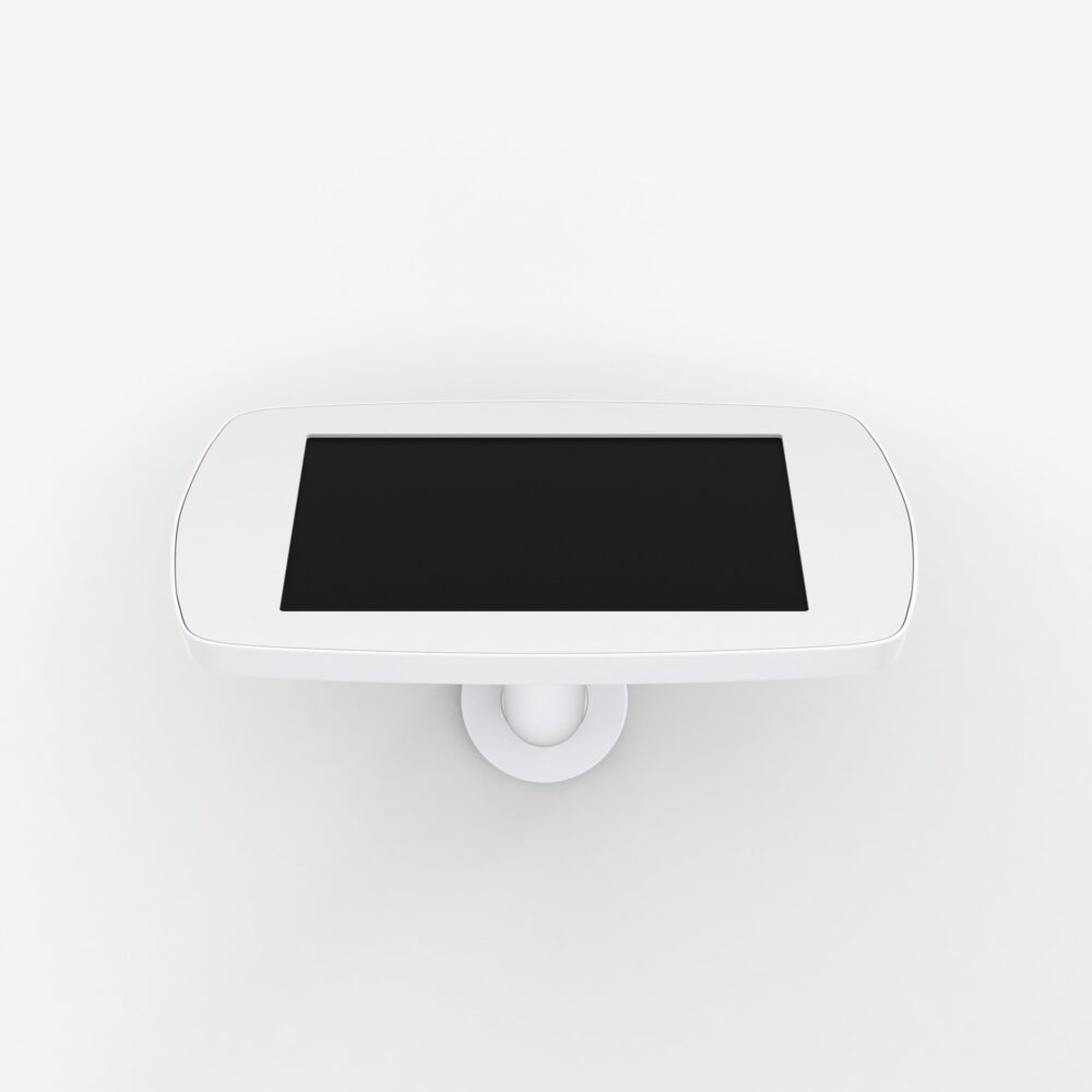 Bouncepad Branch supporto antifurto per tablet 24,6 cm [9.7] Nero (*Non Cancellable/Non Returnable [NCNR]* BOUNCEPAD BRANCH)