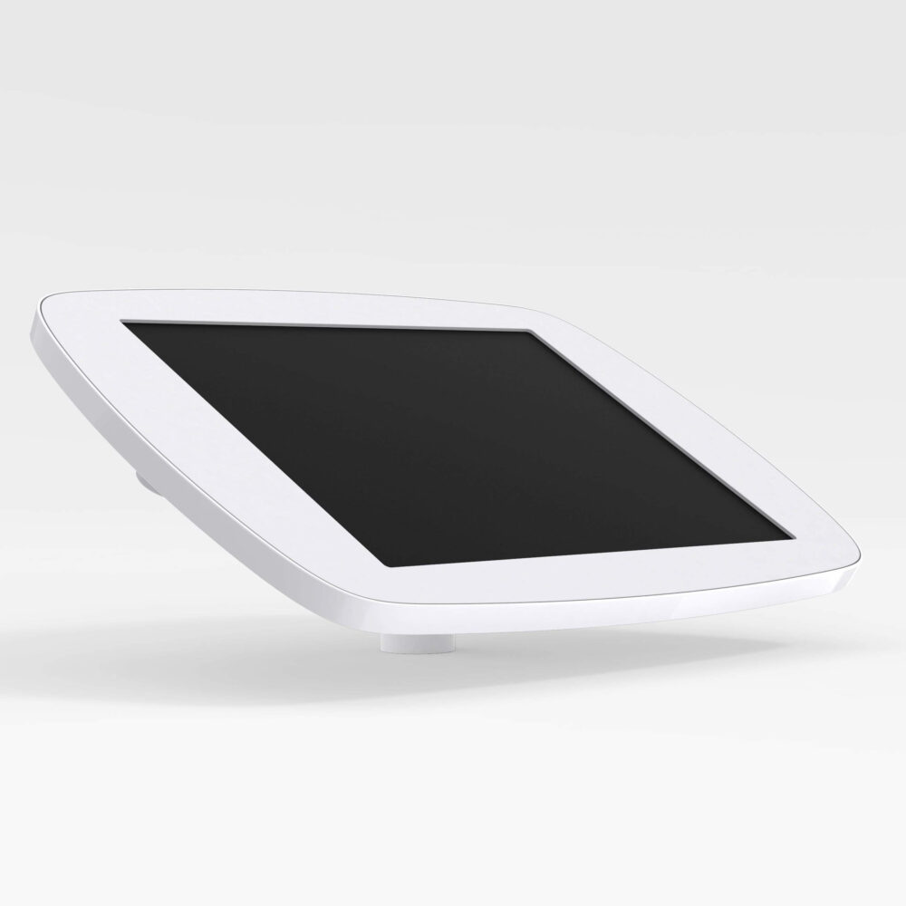 Bouncepad Desk supporto antifurto per tablet 32,8 cm [12.9] Bianco (*Non Cancellable/Non Returnable [NCNR]* BOUNCEPAD DESK)