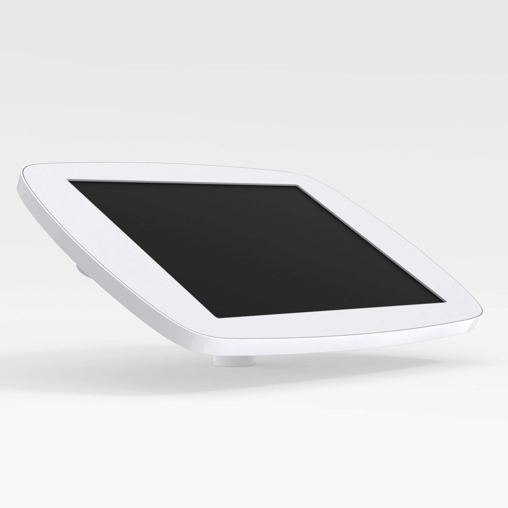 Bouncepad Desk supporto antifurto per tablet 32,8 cm [12.9] Bianco (*Non Cancellable/Non Returnable [NCNR]* BOUNCEPAD DESK)