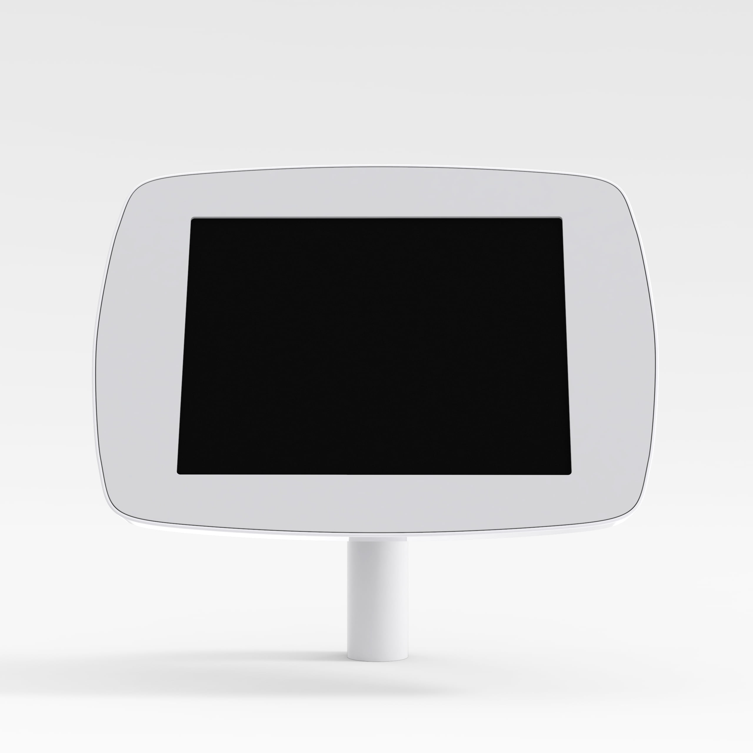 Bouncepad Static 60 supporto antifurto per tablet 31,2 cm [12.3] Bianco (*Non Cancellable/Non Returnable [NCNR]* BOUNCEPAD STATIC 60)
