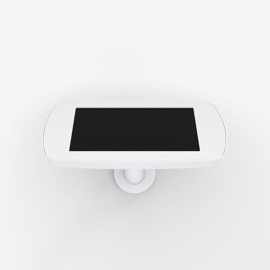 Bouncepad Branch supporto antifurto per tablet 25,6 cm [10.1] Nero (*Non Cancellable/Non Returnable [NCNR]* BOUNCEPAD BRANCH)
