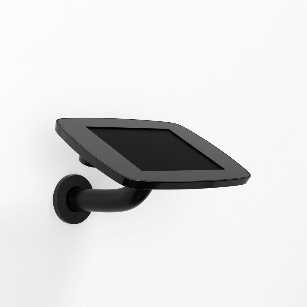 Bouncepad Branch supporto antifurto per tablet 20,1 cm [7.9] Nero (*Non Cancellable/Non Returnable [NCNR]* BOUNCEPAD BRANCH)