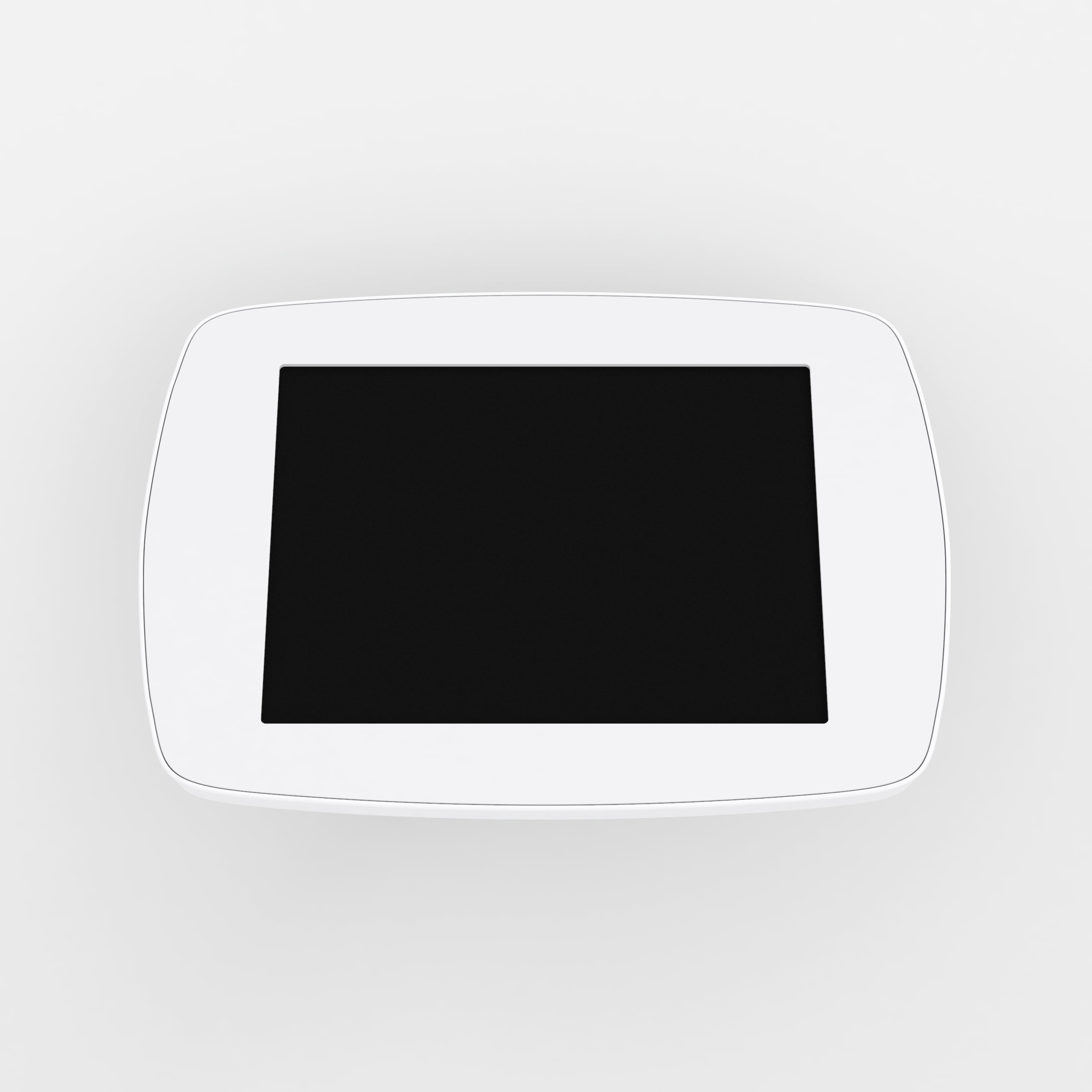 Bouncepad Wallmount supporto antifurto per tablet 32,8 cm [12.9] Bianco (*Non Cancellable/Non Returnable [NCNR]* BOUNCEPAD WALLMOUNT)