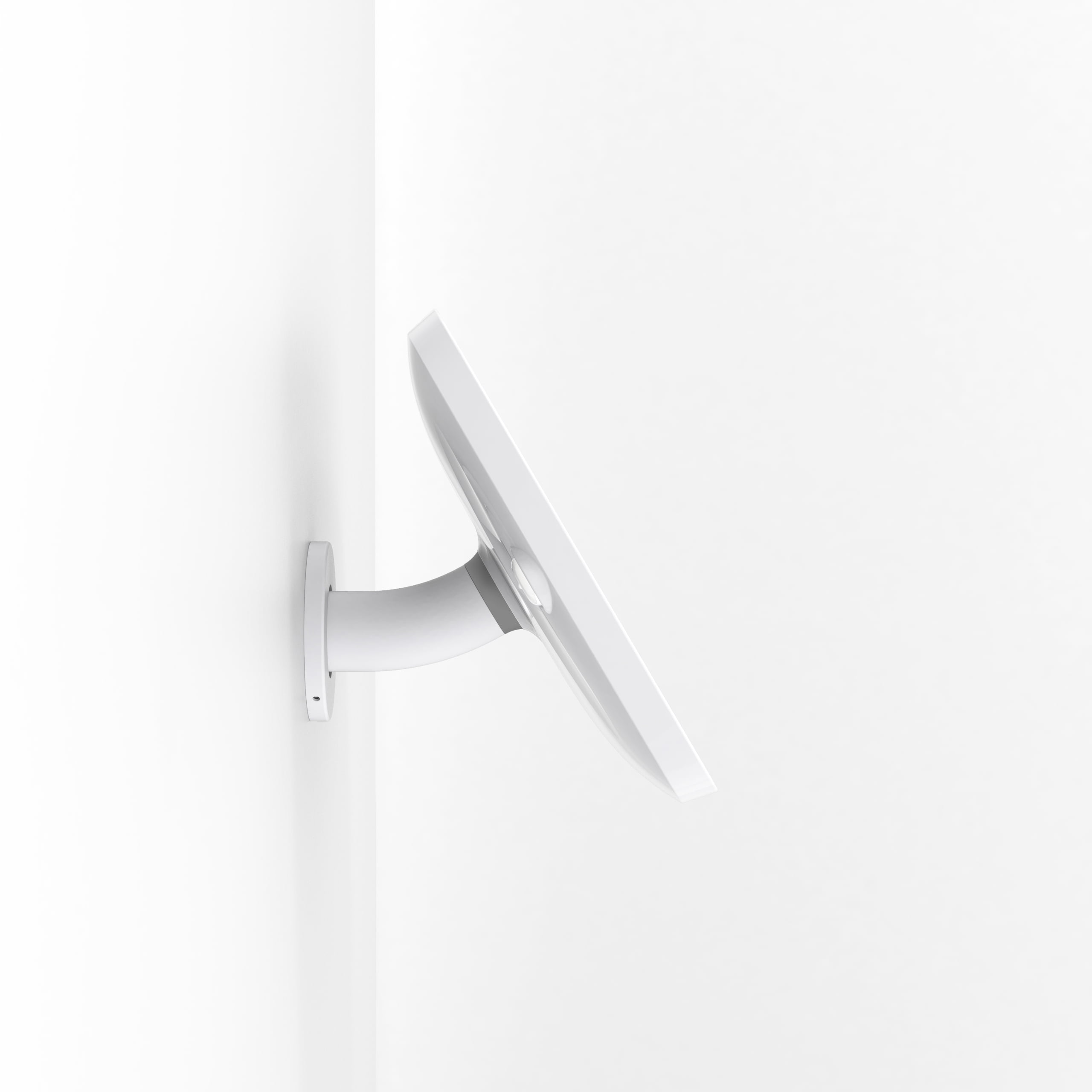 Bouncepad Wallmount supporto antifurto per tablet 25,6 cm [10.1] Nero (*Non Cancellable/Non Returnable [NCNR]* BOUNCEPAD WALLMOUNT)