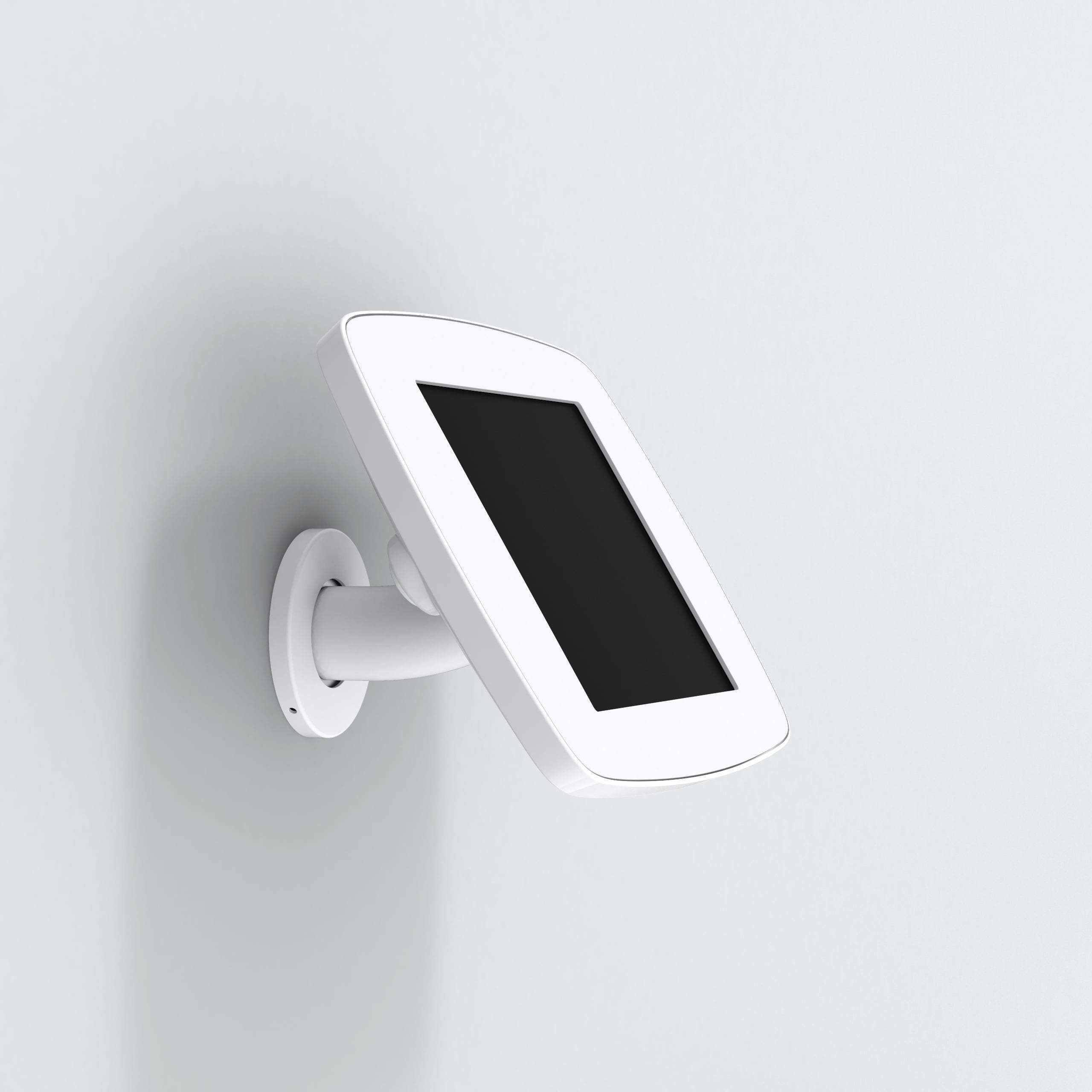 Bouncepad Wallmount supporto antifurto per tablet 20,1 cm [7.9] Bianco (*Non Cancellable/Non Returnable [NCNR]* BOUNCEPAD WALLMOUNT)