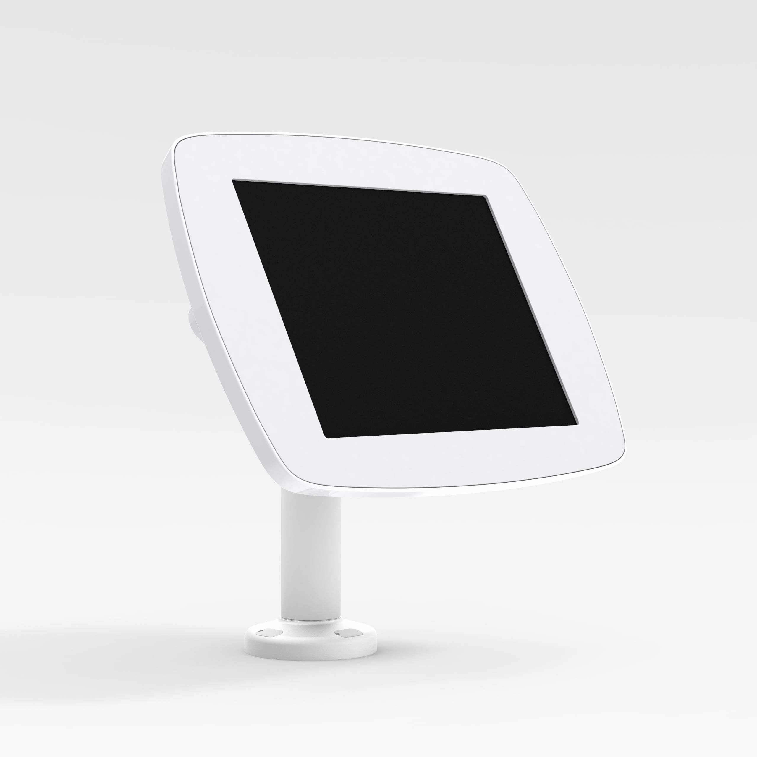 Bouncepad Swivel 60 supporto antifurto per tablet 24,6 cm [9.7] Bianco (*Non Cancellable/Non Returnable [NCNR]* BOUNCEPAD SWIVEL 60)