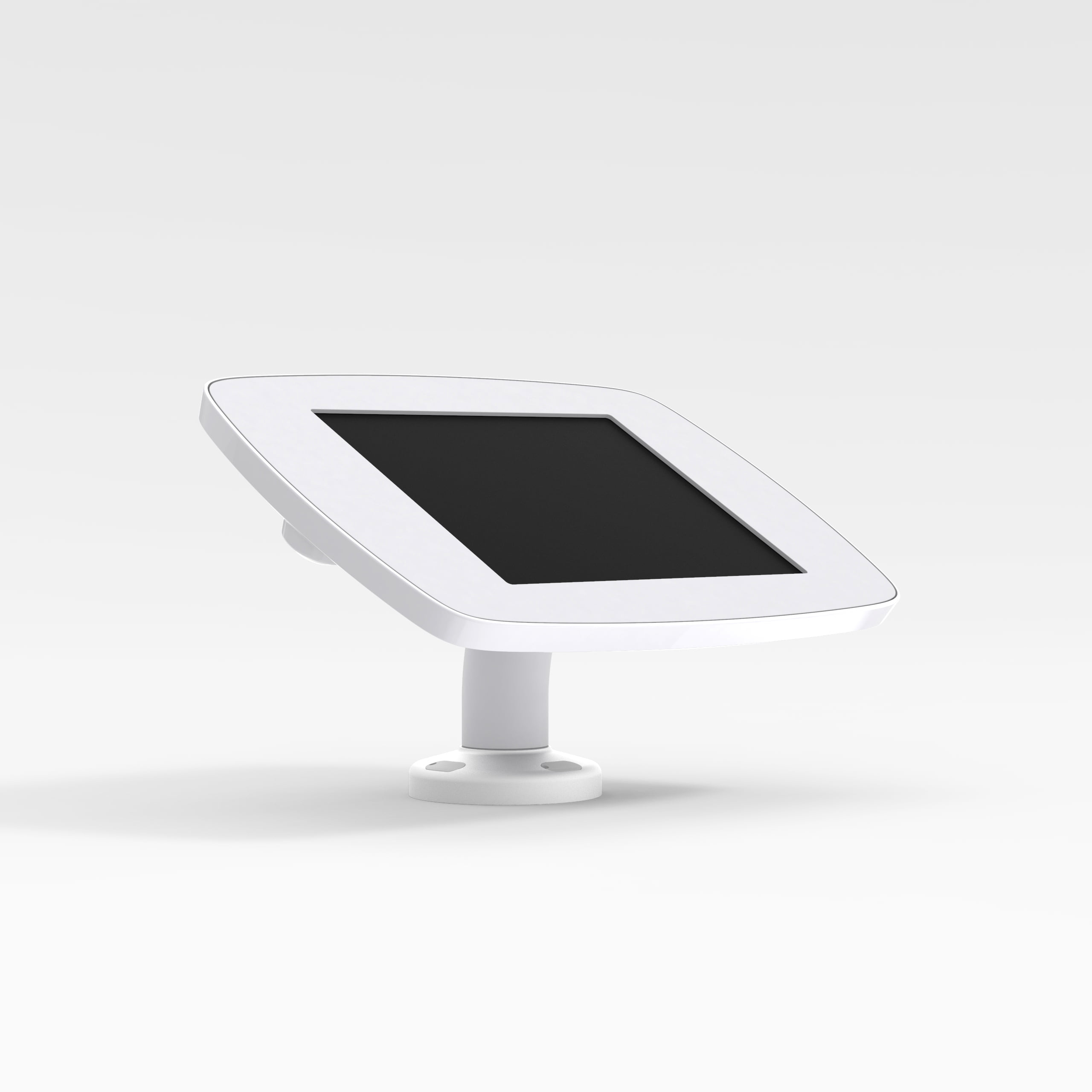Bouncepad Swivel Desk supporto antifurto per tablet 20,1 cm [7.9] Bianco (*Non Cancellable/Non Returnable [NCNR]* BOUNCEPAD SWIVEL DESK)