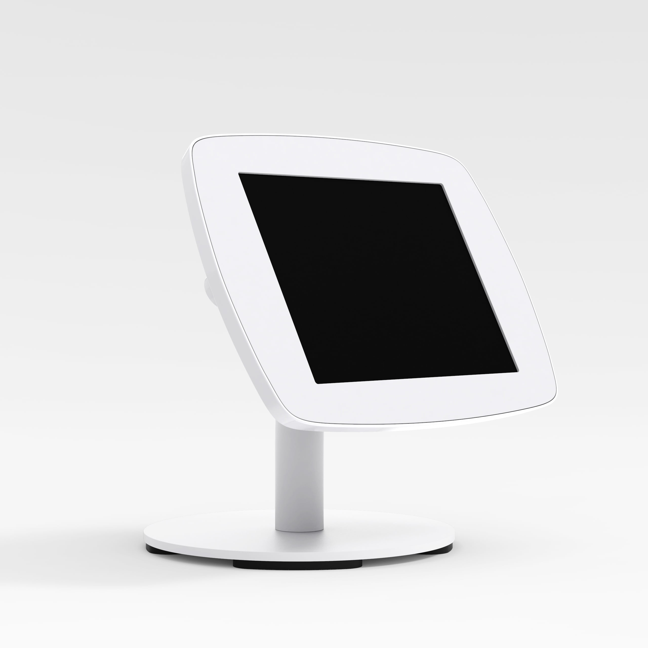 Bouncepad Counter 60 supporto antifurto per tablet 24,6 cm [9.7] Bianco (*Non Cancellable/Non Returnable [NCNR]* BOUNCEPAD COUNTER 60)