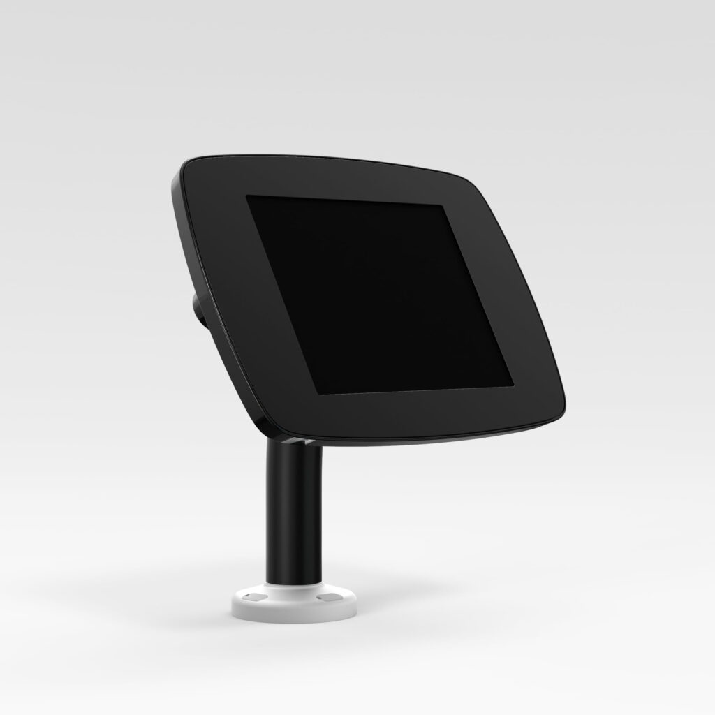 Bouncepad Swivel 60 supporto antifurto per tablet 20,1 cm [7.9] Nero (*Non Cancellable/Non Returnable [NCNR]* BOUNCEPAD SWIVEL 60)
