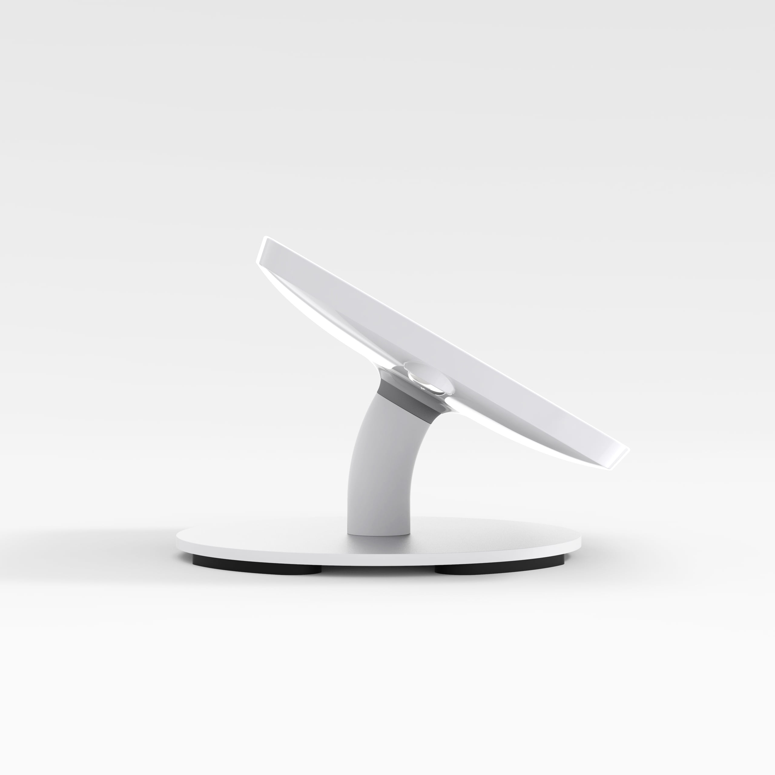 Bouncepad Counter supporto antifurto per tablet 26,7 cm [10.5] Bianco (*Non Cancellable/Non Returnable [NCNR]* BOUNCEPAD COUNTER)