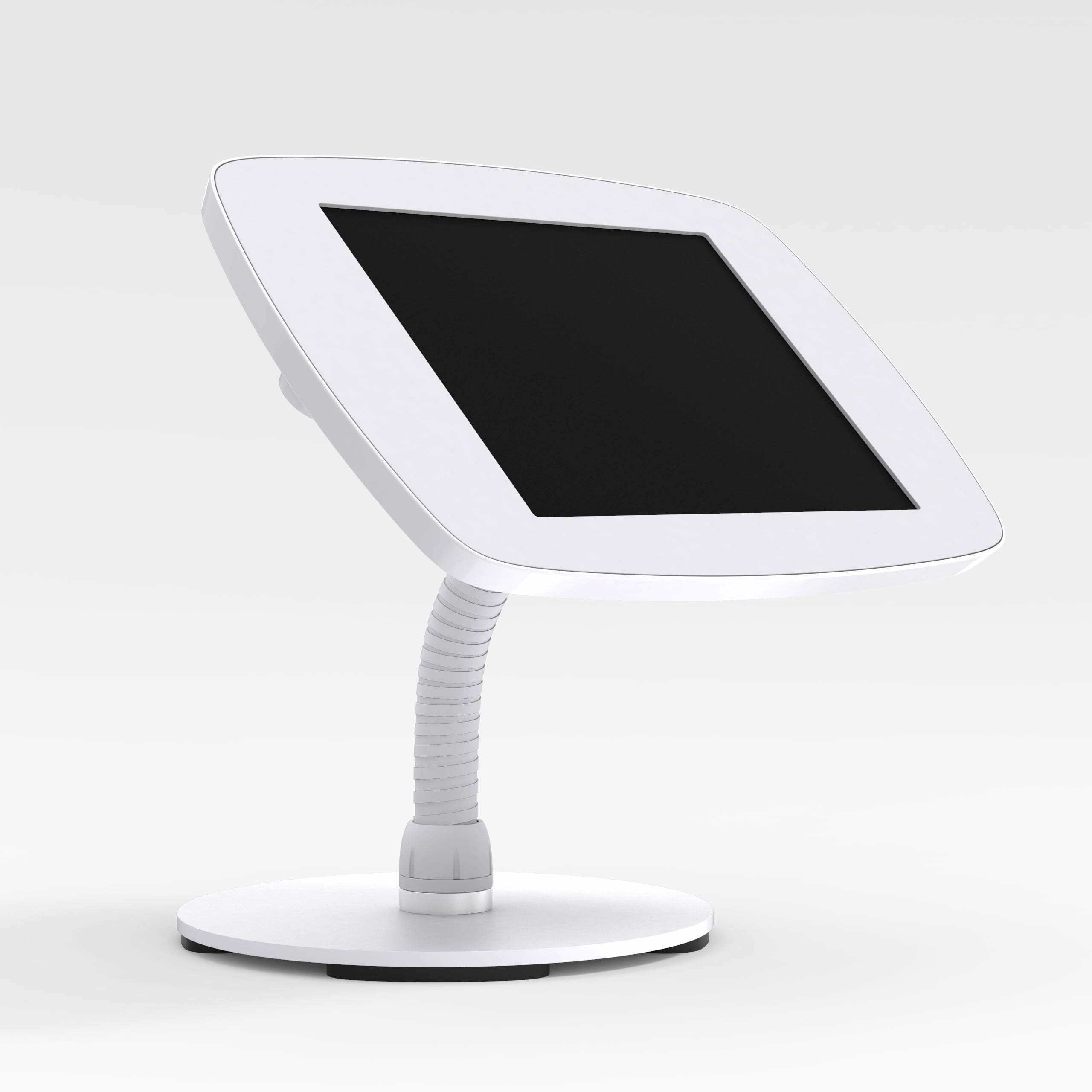 Bouncepad Counter Flex supporto antifurto per tablet 26,7 cm [10.5] Bianco (*Non Cancellable/Non Returnable [NCNR]* BOUNCEPAD COUNTER FLEX)