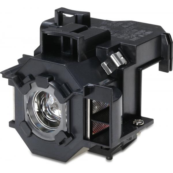 Diamond Lamps V13H010L41-DL lampada per proiettore 170 W SHP (Diamond Lamp for EPSON EMP-77C:EMP-X5:EMP-S5:EMP-X52:EMP-S52:EX70:EMP-X6:EX50:EX30:EMP-S6:EH-TW420:EB-S6LU:EB-X6LU:EB-S6:EB-X6:EB-W6:EMP-260:EB-S62:EB-X62:EB-TW420:EX21:PowerLite 77c:PowerLite S5:PowerLite HC 700:H283A:H284A:PowerLite 78:H283B:PowerLite S6:PowerLite W6:H285C:H284C:H283C:H284B Projector [2Years warranty])