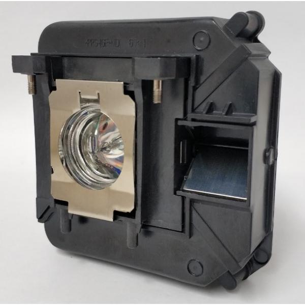 Diamond Lamps V13H010L68-DL lampada per proiettore 230 W (Diamond Lamp for EPSON EH-TW5900:EH-TW6000:EH-TW6000W:PowerLite HC 3010e:PowerLite HC 3010:EH-TW6100:EH-TW5910:H421A:H450A:PowerLite HC 3020:PowerLite HC 3020e Projector [2Years warranty])