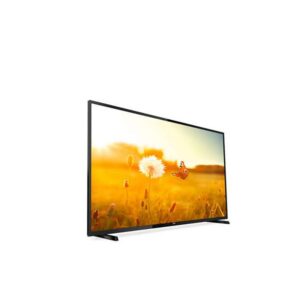 Philips EasySuite 43HFL3014/12 TV 109,2 cm [43] Full HD Nero 250 cd/m² (Philips 43HFL3014 43 LED-bagbelyst LC)