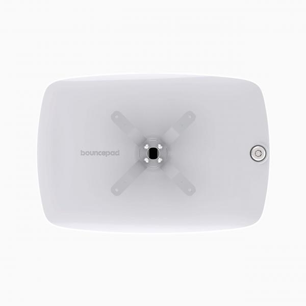 Bouncepad VESA supporto antifurto per tablet 24,6 cm [9.7] Bianco (*Non Cancellable/Non Returnable [NCNR]* BOUNCEPAD VESA)