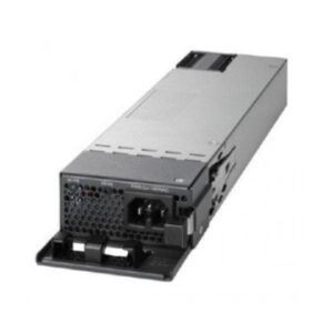 Cisco PWR-C6-125WAC= componente switch Alimentazione elettrica (125W AC Config 6 Power Supply)