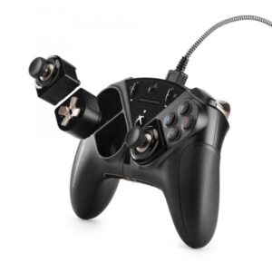 Thrustmaster eSwap Pro Controller Xbox One Nero USB Gamepad Analogico/Digitale Xbox One, Xbox Series S (ThrustMaster eSwap X Pro Controller -)