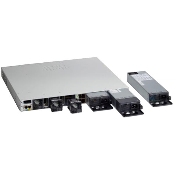 Cisco PWR-C6-600WAC= componente switch Alimentazione elettrica (600W AC CONFIG 6 POWER - SUPPLY)
