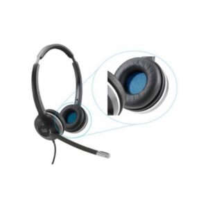 Cisco CP-HS-WL-5EC8= accessorio per cuffia Auricolare (EAR CUSHION SPARE FOR 560 - SERIES HEADSETS)