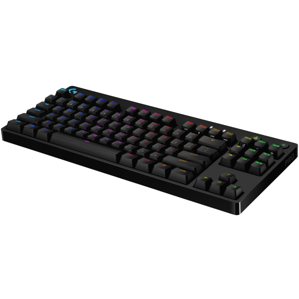 Logitech G Pro Mechanical Gaming Keybo