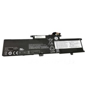 CoreParts MBXLE-BA0190 ricambio per laptop Batteria (Laptop Battery for Lenovo - 45.00Wh Li-ion 11.1V 4050mAh - Black 45Wh Li-ion 11.1V 4050mAh Black, Lenovo ThinkPad L L390 - Warranty: 12M)