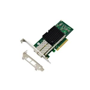 Microconnect MC-PCIE-82599ES scheda di rete e adattatore Interno Fibra 10000 Mbit/s (2 port 10G Fiber Network Card - Main Chip : Intel JL82599ES - with Open SFP+ PCIe, Dual profile [Low profile bracket included] - Warranty: 36M)