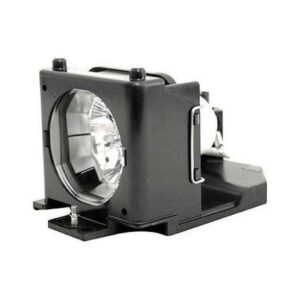 Hitachi 275W UHB 2000 Hour lampada per proiettore (Original Lamp for HITACHI CP-X615:CP-X705:CP-X807 Projector [3Months warranty])