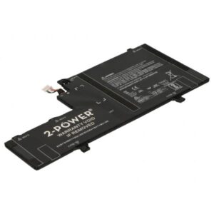2-Power CBP3664A ricambio per laptop Batteria (Main Battery Pack 11.55V 4700mAh)