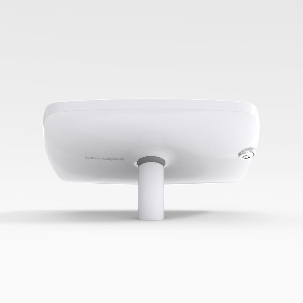 Bouncepad Desk supporto antifurto per tablet 25,9 cm [10.2] Bianco (*Non Cancellable/Non Returnable [NCNR]* BOUNCEPAD DESK)