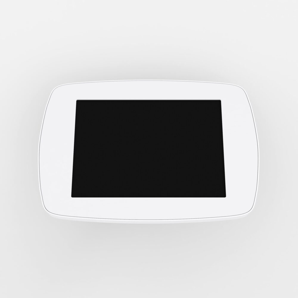 Bouncepad Wallmount supporto antifurto per tablet 25,9 cm [10.2] Bianco (*Non Cancellable/Non Returnable [NCNR]* BOUNCEPAD WALLMOUNT)