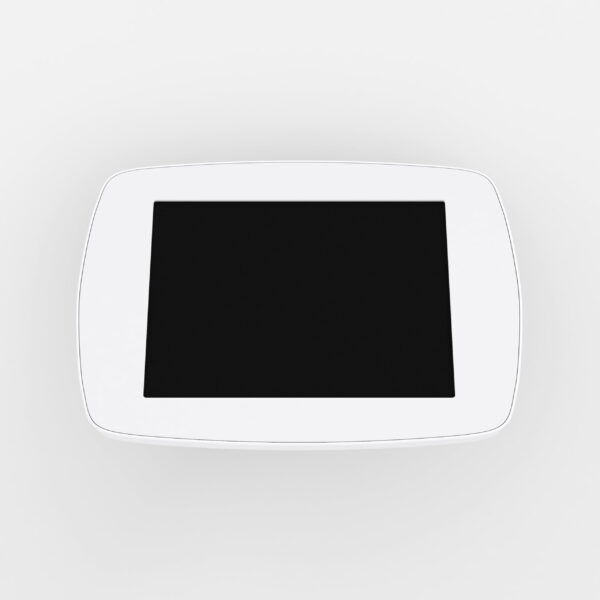 Bouncepad Wallmount supporto antifurto per tablet 25,9 cm [10.2] Bianco (*Non Cancellable/Non Returnable [NCNR]* BOUNCEPAD WALLMOUNT)
